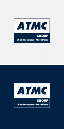 Logo design # 1163426 for ATMC Group' contest