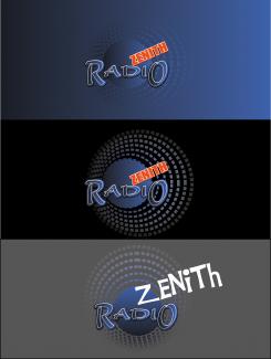 Logo design # 699957 for logo for the radio fm contest