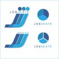 Logo design # 784427 for Creation of a logo for a Startup named Jobidate contest