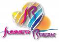 Logo # 419070 voor SummerBreak : new design for our holidays concept for young people as SpringBreak in Cancun wedstrijd
