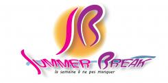 Logo # 419071 voor SummerBreak : new design for our holidays concept for young people as SpringBreak in Cancun wedstrijd
