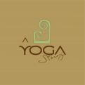 Logo design # 1056393 for Logo A Yoga Story contest