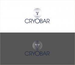 Logo design # 690533 for Cryobar the new Cryotherapy concept is looking for a logo contest