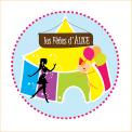 Logo design # 606166 for LES FETES D'ALICE - kids animation :-) contest