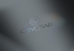 Logo design # 690534 for Cryobar the new Cryotherapy concept is looking for a logo contest