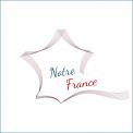 Logo design # 778714 for Notre France contest