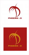 Logo design # 521803 for Phoenix and D contest
