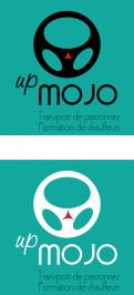 Logo design # 471343 for UpMojo contest