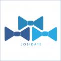 Logo design # 784436 for Creation of a logo for a Startup named Jobidate contest
