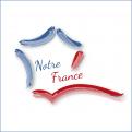 Logo design # 778718 for Notre France contest