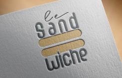 Logo design # 1000529 for Logo Sandwicherie bio   local products   zero waste contest
