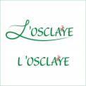 Logo design # 753649 for L'OSCLAYE - Farm House contest