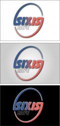 Logo design # 810431 for SiXiS SAFE contest