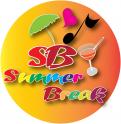 Logo # 419191 voor SummerBreak : new design for our holidays concept for young people as SpringBreak in Cancun wedstrijd