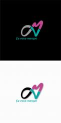 Logo design # 1118910 for CVM : MARKETING EVENT AGENCY contest