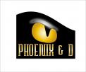 Logo design # 524426 for Phoenix and D contest