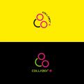 Logo design # 672699 for Find a logo for the brand Collabor8 ! contest