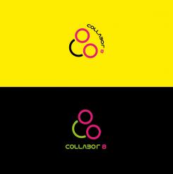 Logo design # 672699 for Find a logo for the brand Collabor8 ! contest