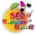 Logo # 419196 voor SummerBreak : new design for our holidays concept for young people as SpringBreak in Cancun wedstrijd