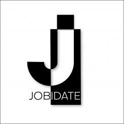 Logo design # 782549 for Creation of a logo for a Startup named Jobidate contest