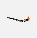 Logo design # 1160950 for creation of a logo for a textile transfer manufacturer TRANSFERT24 contest