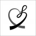 Logo design # 773321 for heart shape tattoo with letters contest