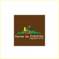 Logo design # 562254 for Logo pour légumes de ferme contest