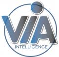 Logo design # 451303 for VIA-Intelligence contest
