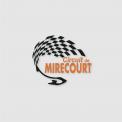 Logo design # 1045087 for logo creation  mirecourt circuit  contest