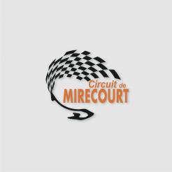 Logo design # 1045087 for logo creation  mirecourt circuit  contest