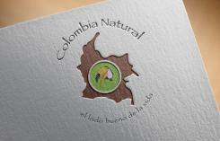 Logo design # 1135574 for Creation of a logo for a Colombian coffee and chocolate tasting and sale space contest