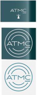 Logo design # 1168980 for ATMC Group' contest
