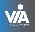 Logo design # 451305 for VIA-Intelligence contest