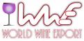 Logo design # 381084 for logo for international wine export agency contest