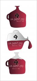 Logo design # 508990 for Logo Wine Bar / Tapas contest