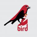 Logo design # 599581 for BIRD contest