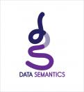 Logo design # 555644 for Data Semantics contest