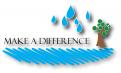 Logo design # 416003 for Make a Difference contest