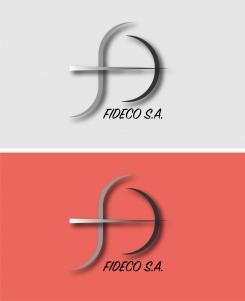 Logo design # 759092 for Fideco contest