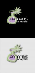 Logo design # 999756 for Cannabis Analysis Laboratory contest