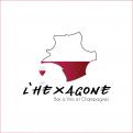 Logo design # 609220 for Logo bar à vins et champagnes contest