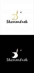 Logo design # 998856 for Evolution and maturity of a logo   Shenandoah contest