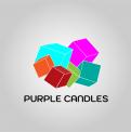 Logo design # 945890 for PurpleCandles contest