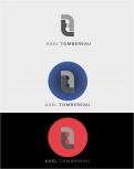 Logo design # 708740 for Creation of a luxurious personal branding logo  contest