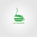 Logo design # 936968 for Logo for café - restaurant contest