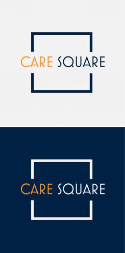 Logo design # 1154860 for care square contest