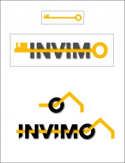 Logo design # 734228 for Create a logo for INVIMO contest