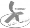 Logo design # 372481 for Creation of an elegant logo for a new company of interior design contest