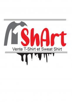 Logo design # 1105182 for ShArt contest