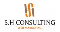 Logo design # 545316 for Logo // Consultante web marketing contest